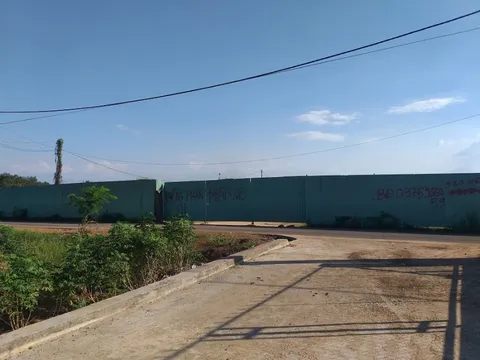 Đồng Nai: CĐT dự án Shingmar Village 'cầm đèn chạy trước ô tô'