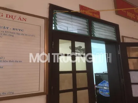 Hà Giang: Nhiều gói thầu tiền tỷ trúng giá “siêu tiết kiệm'?