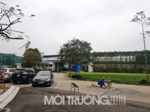 Công ty An Lạc 'xẻ thịt' đất dự án làm sân tập golf: ‘Ông lớn’ nhiều lùm xùm?