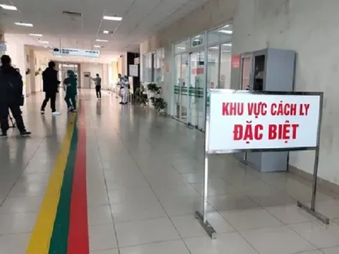 Người cách ly y tế tại nhà cần làm gì để an toàn cho người khác?