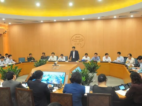 Nóng: Học sinh Hà Nội nghỉ đến hết tháng 3, riêng THPT nghỉ đến 22/3