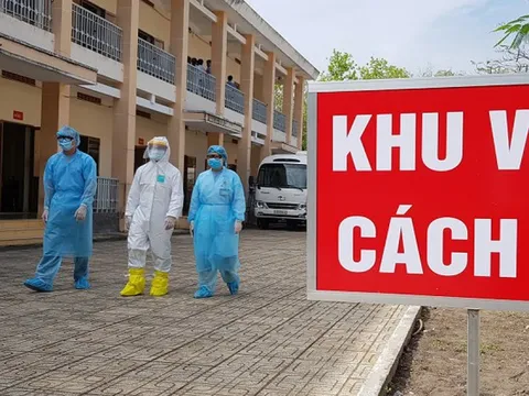 Làm lây lan dịch có thể bị xử lý hình sự?