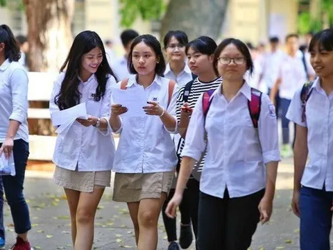 Bộ GD-ĐT tiếp tục điều chỉnh khung thời gian kết thúc năm học 2019-2020