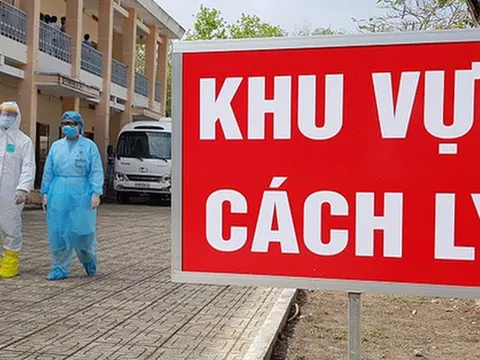 Hết thời hạn cách ly, người nghi nhiễm Covid-19 có phải đi làm ngay?