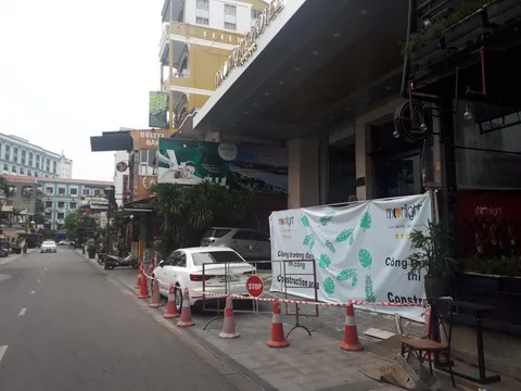 Huế vận động tổ chức lễ cưới trong phạm vi gia đình để phòng dịch
