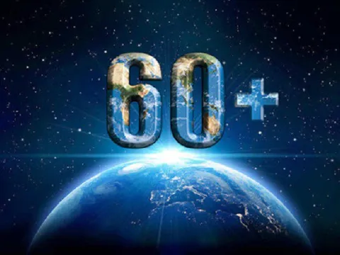 Giờ Trái đất 2020: Hãy tắt đèn vào ngày 28/3!