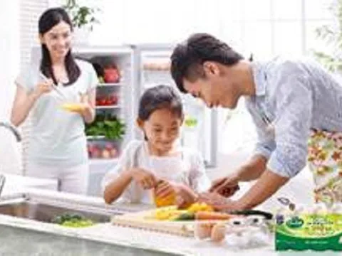 'Kiềng 3 chân' bảo vệ trẻ trước dịch bệnh Covid-19