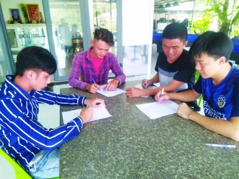 Vụ án 'Cố ý gây thương tích' tại Cà Mau (Kỳ 9)
