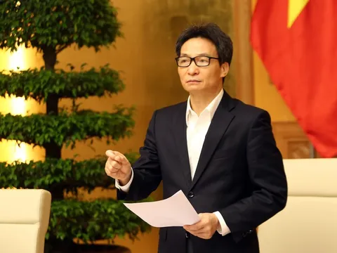 Đại dịch diễn biến nhanh, phải tăng tốc độ ứng phó