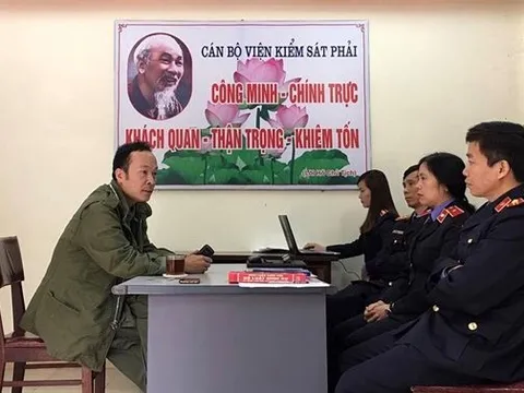 Viện Kiểm sát nhân dân tối cao tạm dừng tiếp công dân