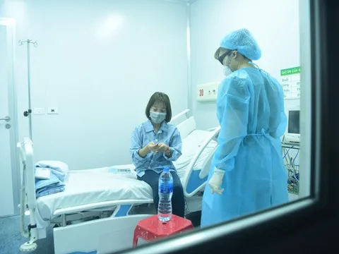 Covid-19: Bệnh nhân thứ 18 hoàn toàn khoẻ mạnh, nhiều bệnh nhân có kết quả âm tính