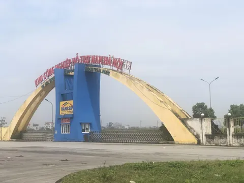 Chủ đầu tư nói gì về dự án KĐT Hanssip chậm sổ đỏ?