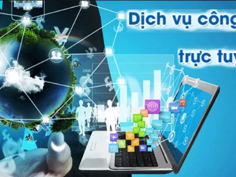 93 thủ tục đã tích hợp lên Cổng Dịch vụ công quốc gia, ngành Thuế về đích trước 6 tháng