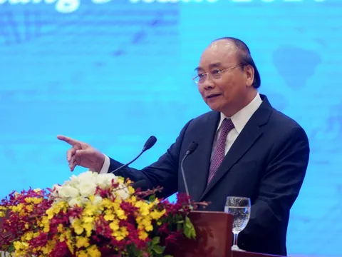 Thủ tướng chỉ ra 3 điều doanh nghiệp cần giữ