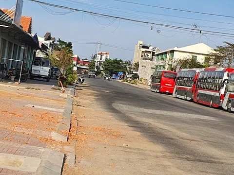 Ninh Thuận: Dân “tố” chính quyền khuất tất trong thu hồi đất
