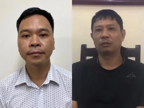 Vụ án tại Công ty Nhật Cường: Khởi tố bị can đối với 2 đồng phạm