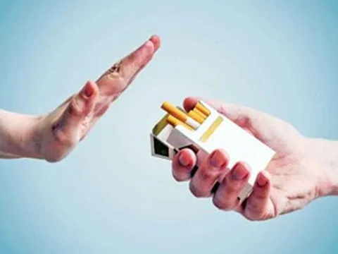 Phạt tới 500.000 đồng nếu hút thuốc lá tại nơi bị cấm từ 15/11