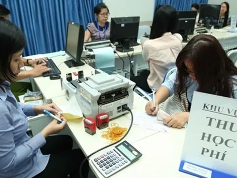 Đề xuất tăng 12,5% học phí đại học