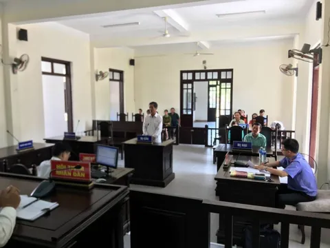 Những bất cập về miễn trách nhiệm hình sự đối với trường hợp tự nguyện hòa giải theo BLHS năm 2015