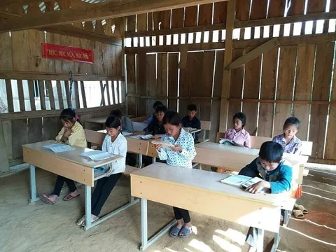Bao giờ thì dân được hưởng một nền giáo dục miễn phí?