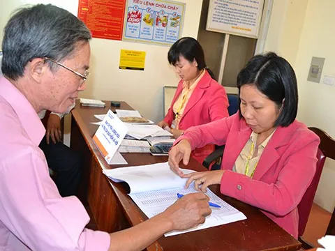 Trường hợp được nghỉ hưu mà không cần đủ tuổi