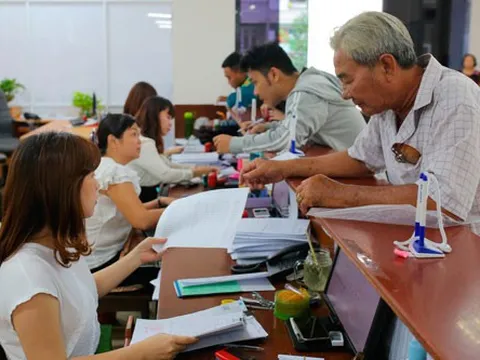 Bắt đầu tăng tuổi nghỉ hưu với người lao động theo quy định mới từ 01/01/2021