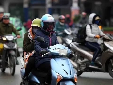 Dự báo thời tiết ngày 25/11: Bắc Bộ sáng sớm sương mù, đêm trời lạnh