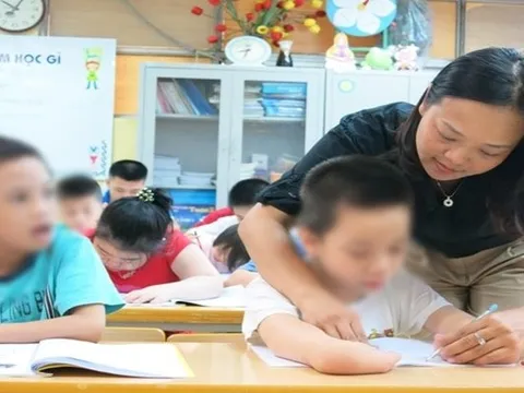 Học sinh khuyết tật được hưởng những chế độ đặc biệt nào?