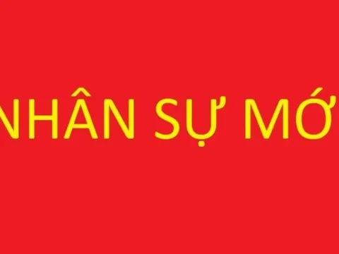 Thủ tướng phê chuẩn nhân sự của 6 tỉnh