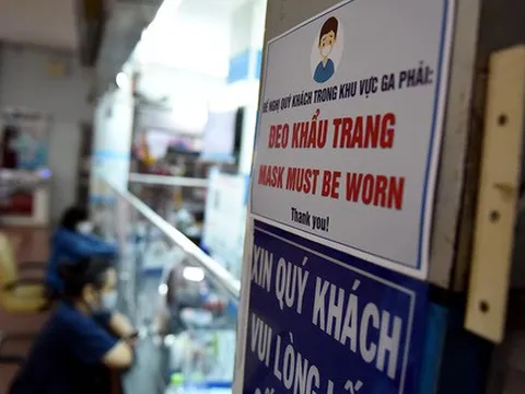 Giáo viên tiếng Anh dương tính với Covid-19 đã tiếp xúc gần 146 người, TP. HCM cách ly 235 người