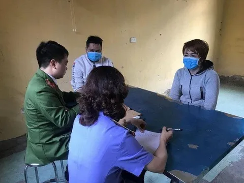 Khởi tố chủ quán bánh xèo hành hạ nhân viên dã man