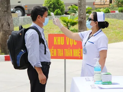 Thủ tướng ban hành Công điện khẩn khi dịch Covid-19 có diễn biến mới