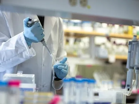 Bắt đầu tiêm thử vaccine Covid-19 ‘made in Việt Nam’ vào ngày 10/12