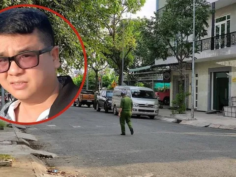 Khởi tố Trương Châu Hữu Danh với tội danh ‘Lợi dụng các quyền tự do dân chủ xâm phạm lợi ích Nhà nước, quyền, lợi ích hợp pháp của tổ chức, cá nhân’