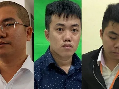 Vụ ‘dự án ma’ địa ốc Alibaba: Đề nghị truy tố Nguyễn Thái Luyện và 22 đồng phạm