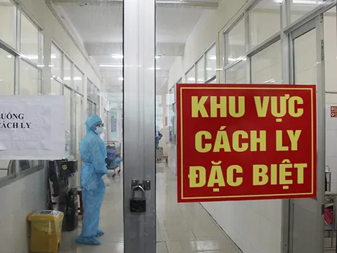 12 ca mắc mới Covid-19 ở Hà Nội, Vĩnh Long và Đà Nẵng