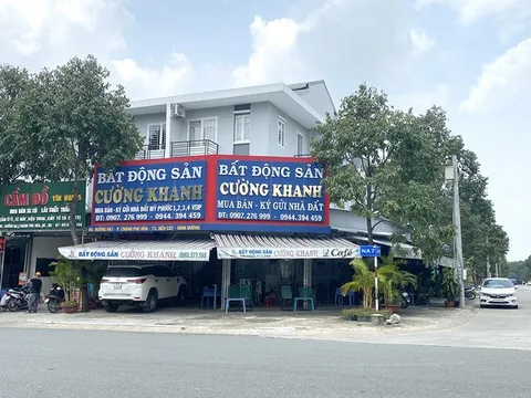 Vụ 16 sổ đỏ, 20 căn nhà tại TX Bến Cát, tỉnh Bình Dương: Những người tố giác Công ty Kim Oanh nay đã ‘chuyển ý’