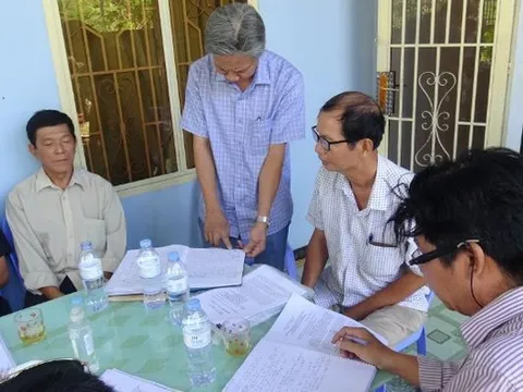 Biên Hòa: Chính quyền 'giúp' chủ đầu tư … 'treo' đất của dân?
