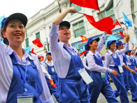 Những điểm mới quan trọng của Bộ luật Lao động 2019
