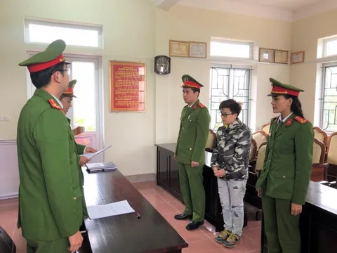 Khởi tố đối tượng giả bệnh hiểm nghèo, lừa vay rồi chiếm đoạt hơn 10 tỉ đồng