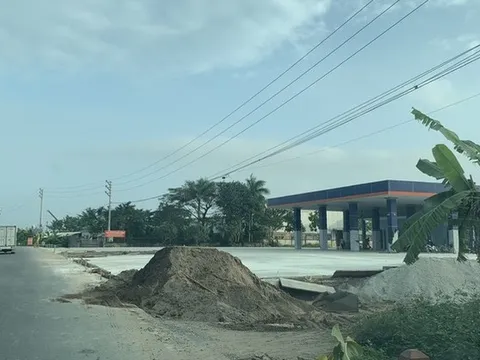Thái Bình: Chính quyền, doanh nghiệp đang thách thức pháp luật?