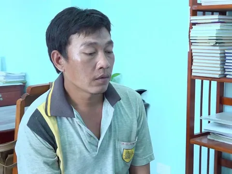 An Giang: Bắt đối tượng nghiện có nhiều tiền án trộm xe mô tô