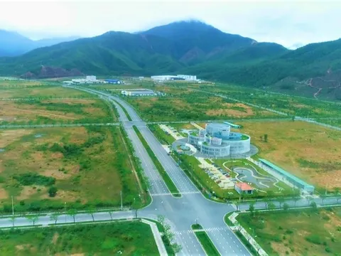 Nhiều sai phạm đất đai tại BQL Khu công nghệ cao và các KCN Đà Nẵng