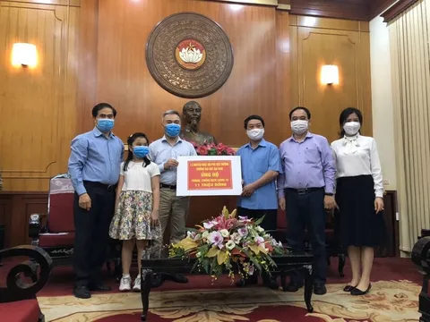 TS. Nguyễn Nhật Hải: Tự ứng cử ĐBQH để cống hiến nhiều cho đất nước