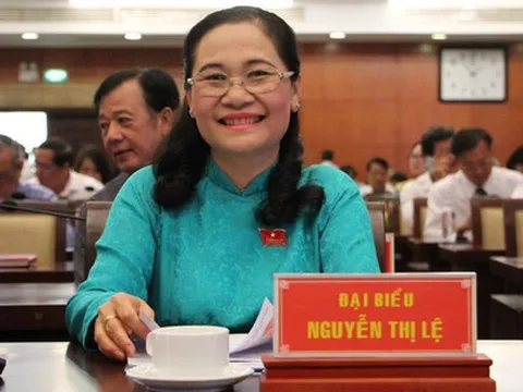 Kiện toàn Ủy ban bầu cử…