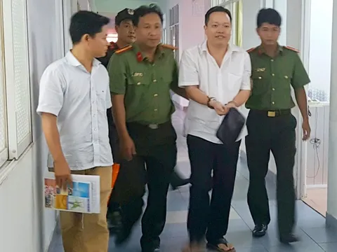 Phục hồi điều tra 'đại án' xảy ra tại Agribank Cần Thơ