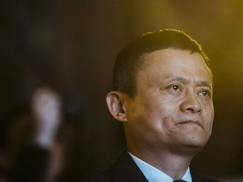 Jack Ma bị cơ quan quản lý triệu tập trước khi cổ phiếu Ant chính thức giao dịch
