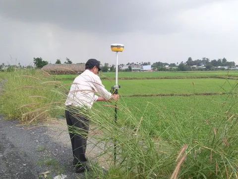 HoREA đề nghị cho chuyển đổi đất nông nghiệp sang đất ở rồi tách thửa