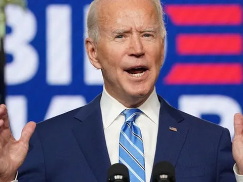 Ông Biden sẽ thay đổi những chính sách nào trong 'Ngày đầu tiên' ở Nhà Trắng?