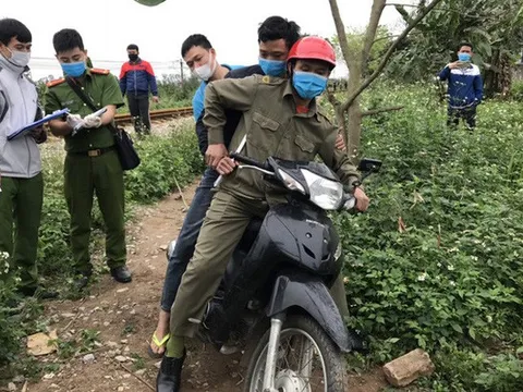 Ngày đền tội của gã đàn ông giết tài xế xe ôm, lấy cành cây, bùn đất để phi tang thi thể